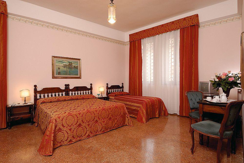 De L'Alboro Hotel Venesia Bagian luar foto