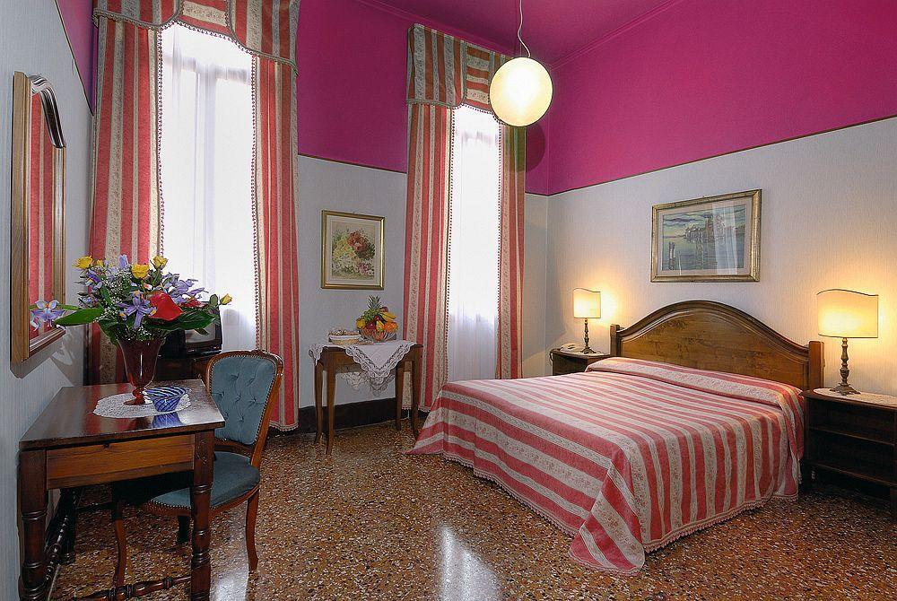 De L'Alboro Hotel Venesia Bagian luar foto