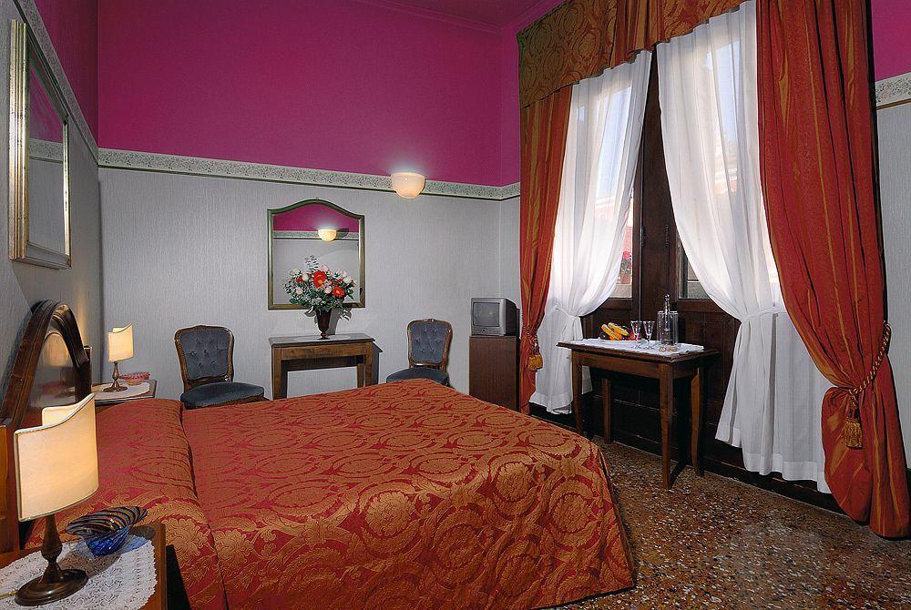De L'Alboro Hotel Venesia Bagian luar foto