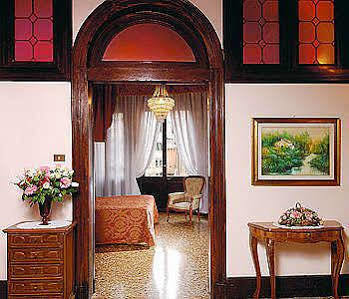 De L'Alboro Hotel Venesia Bagian luar foto
